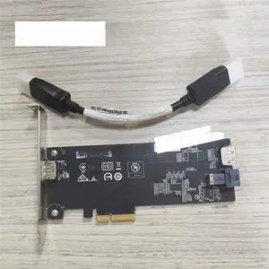 FOR P410 P510 P520C P710 P720 P910 P920 Accessories PCI-E to DP port expansion card