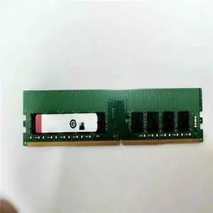Suitable for 16G 2RX8 PC4-2400T 4 pure server memory KVR24E17D8/16
