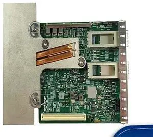 Suitable for BCM57414 NDC 25G MINI dual-port 10G fiber optic network card 09XY73 9XY73