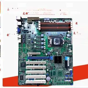 Suitable for P8B-C/2L server computer motherboard