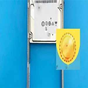 00AR497 FRU 00AR326 900G 10K 2.5 V7000 G2 Storage Hard Drive