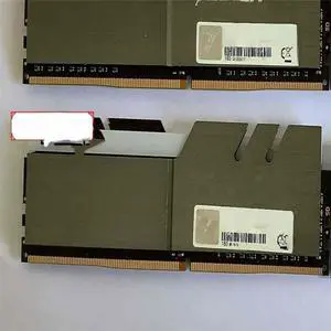 Suitable for F4-3000C16D-16GTZR 4-3000 8GX2 memory module,