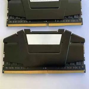For F4-3600C19D-16GVKB 4-3600 8GX2 memory module