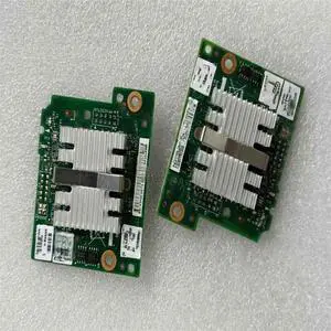 Suitable for M630 blade network card X520-D2 10G 10G dual-port network card module