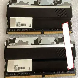 Suitable for F4-3200C16S-8GSXWB 4-3200 8Gx1 memory bar