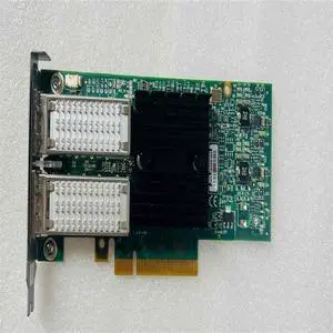 Suitable for version 0R17HV R17HV CX314A-BCCT dual-port 40G Ethernet card ConnectX-3