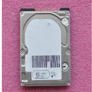 FOR 32G 2.5 inch IDE parallel port notebook hard drive DJSA-232 12.5mm thick disk