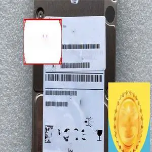 59CF 571GB 15K 2.5 inch 00E8658 00E8660 P8 small machine disk