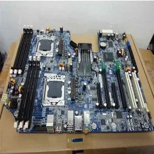 Suitable for Z600 motherboard 461439-001 591184-001 460840-002