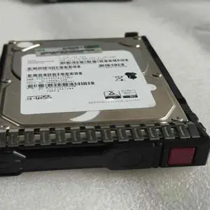 Suitable for 781578-001 781581-004 1.2TB 12G 10K G8 G9 hard disk
