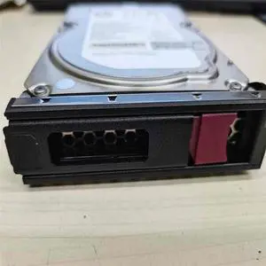 Suitable for 797265-B21 797519 797519-001 4TB 7.2K hard disk 4T