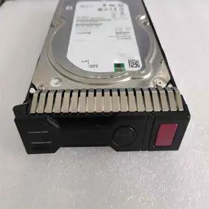 Suitable for 872489-B21 872771-001 G9 G10 2TB 7.2K 3.5