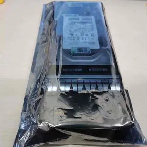 For 3PAR QR500A 697391 3TB 6G 3.5 697391-001 697391
