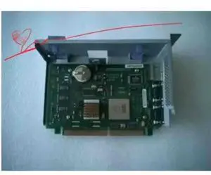 Suitable for P52A P615 FSP card 80P6787 80P5316 80P5575 80P5573