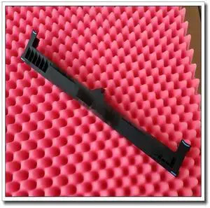 Suitable for R640 R740 R740XD server air guide fan cover F37N2 0F37N2 OF37N2