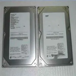 Suitable for 40G 71P7316 26K5321 19K1568 ST340014A 7.2K parallel port IDE hard disk