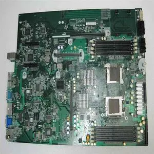Suitable for DL380 G5 server motherboard 407749-001 436526-001 machine test