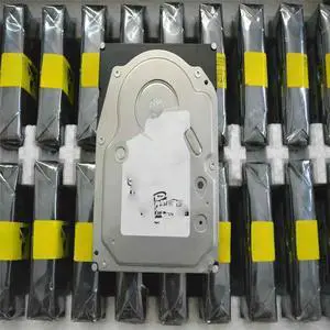 Suitable for 71P7444 26K5680 HUS151436VL3600 36G 68-pin 15K hard disk
