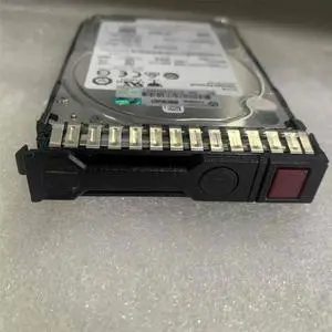 Suitable for 832514-B21 832984-001 1T 7.2K 12G 2.5-inch G9 server hard disk