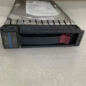 Suitable for 628059-B21 628180-001 3T 7.2K 3.5-inch G6 G7 server hard disk
