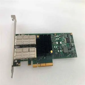 Suitable for QSFP QDR ib 40Gb HCA 10G network card 95Y3750 81Y1537