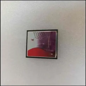 FOR C50SU004GBPI High speed industrial grade wide temperature 4G 4GB INDEX CF card