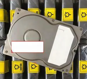 For IC35L060AVV207-0 40GB Desktop 7.2K Parallel/IDE Hard Drive