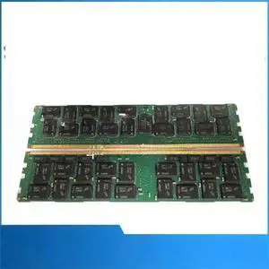 For MTA36ASF4G72PZ-2G6D1QI QK SI 32G 32GB PC4-2666V-RB2-11 4