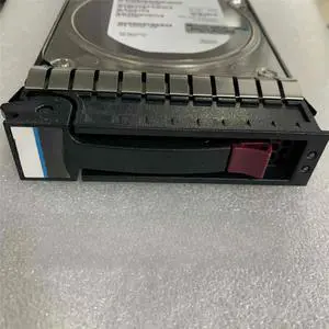 Suitable for 693689-B21 693721-001 4T 7.2K 6G 3.5-inch server hard disk