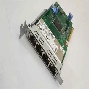 Suitable for SR650 SR550 590 588 LO Gigabit Network Card 01PE407 00YJ565