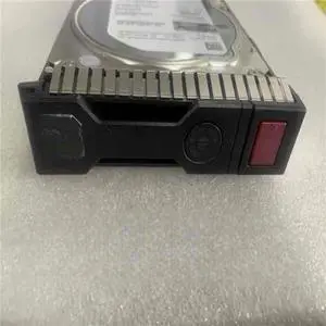 Suitable for 846612-001 846525-B21 1T 7.2K 12G 3.5 server hard disk 846612