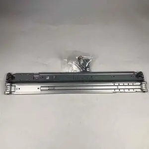 Suitable for C6420 C6400 C6220 C6320 server static rail slide 6MFY2 06MFY2