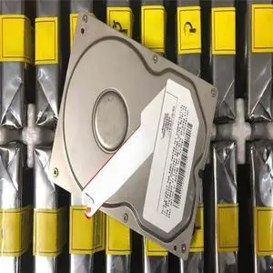 For IC35L040AVVN07-0 40GB Desktop 7.2K Parallel/IDE Hard Drive