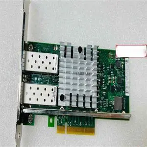 Suitable for N2XX-AIPCI01 74-6814-01 Dual-port 10G fiber optic network card
