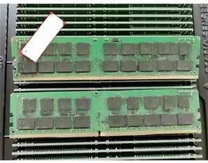 4 32G 2RX4 2933 Server Memory MTA36ASF4G72PZ-2G9J3UI 2G9J3VI