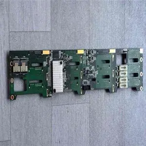 FOR 12-disk slot YPCB-00102-1P2 chassis backplane YZCA-00102-102