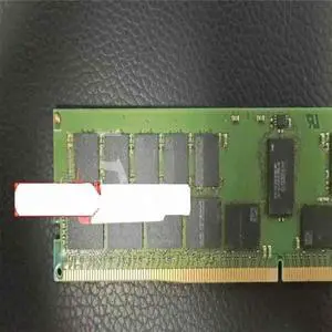 Suitable for 32G 2RX4 PC4 2666V server memory bar KTD-PE426/32G Suitable for 32G 2RX4 PC4 2666V server memory bar KTD-PE426/32G