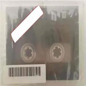 For DDS-4 DAT40 Test tape 4mP 59H4457 Same as tape
