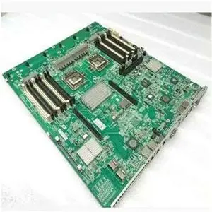 Suitable for DL380G6 server motherboard 380G6 motherboard 496069-001 451277-001