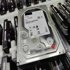 Suitable for HUS726T4TALA600 4T 4TB Enterprise Hard Drive 02311AYV