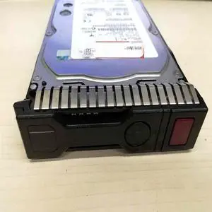 Suitable for 653952 600Gb 15K GEN8 server hard disk disassembly 652620-B21