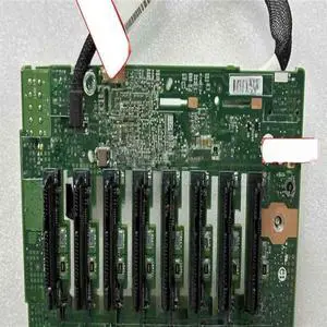 Suitable for 350P G8 2.5-inch hard disk backplane 655290-001
