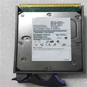 Suitable for 00P2684 00P2685 73G 15K hard disk ST373453LC Suitable for 00P2684 00P2685 73G 15K hard disk ST373453LC