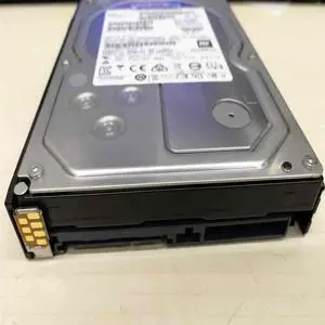 Suitable for 793665-B21 793761 793761-001 4TB 6G 3.5-inch G8 G9