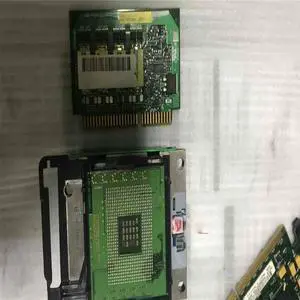 For ML570G2 DL580G2 MP 2.7G Hz 2M server CPU upgrade kit 345322-B21 336439-001