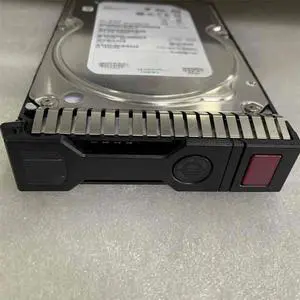 Suitable for 861691-B21 862128-001 1T 3.5 7.2K server hard disk