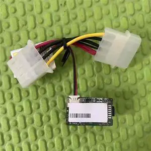 Suitable for 3ME3 128G 128GB DOM-SH V2 serial electronic disk solid state drive