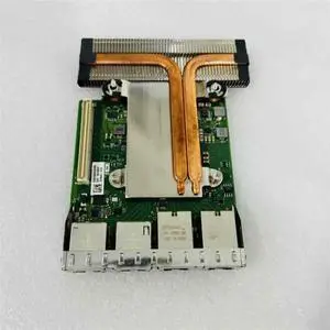 Suitable for X550/I350 R740 server dual-port 10G plus Gigabit network card 0CD2VCD2VCN-OCD2VM