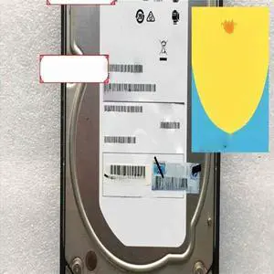 Suitable for 3PAR hard disk 4TB 7.2K 3.5 743405-001 743432-004 695507-004