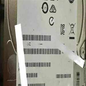 Suitable for ST2000NX0273 2t server hard disk e 814327-001 791434-002
